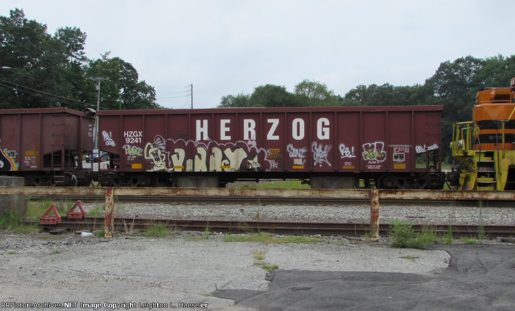 HZGX 9241